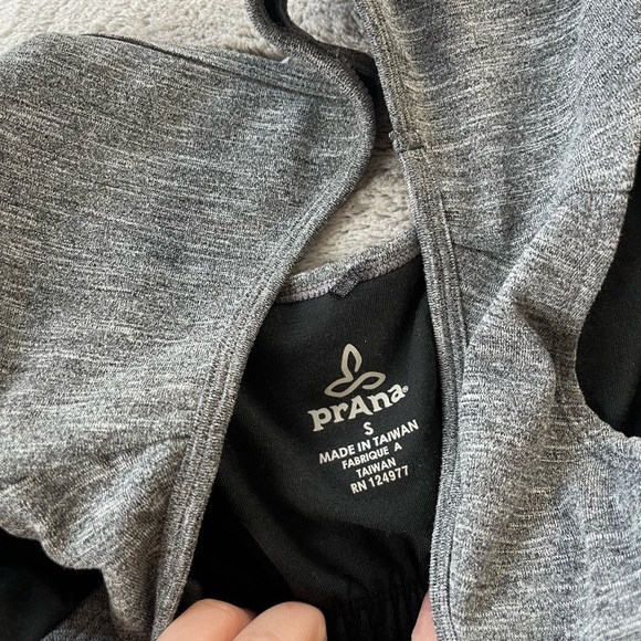 prAna
Calico Dress - Women's size S light grey - Picture 4 of 5